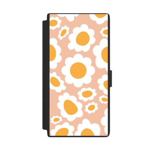 Samsung Galaxy S24 Ultra NIVOflip Vintage Daisies
