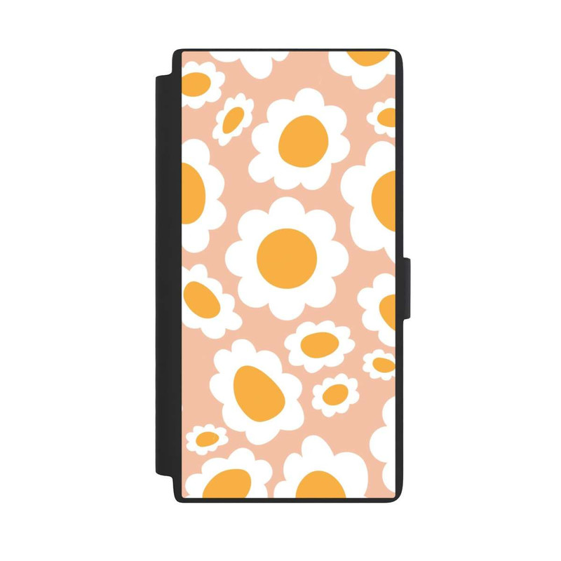 Galaxy S24 Ultra NIVOflip Marguerites Vintage