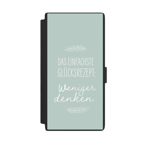 Samsung Galaxy S24 Ultra NIVOflip Das Einfachste Gluecksrezept