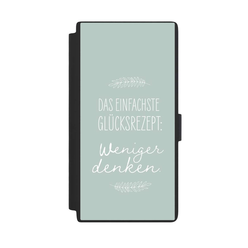 Galaxy S24 Ultra NIVOflip Das Einfachste Gluecksrezept