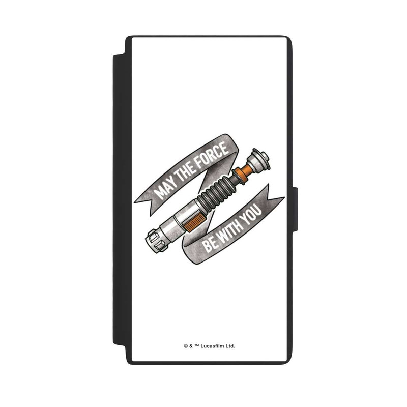 Galaxy S24 Ultra NIVOflip May The Force Be With You