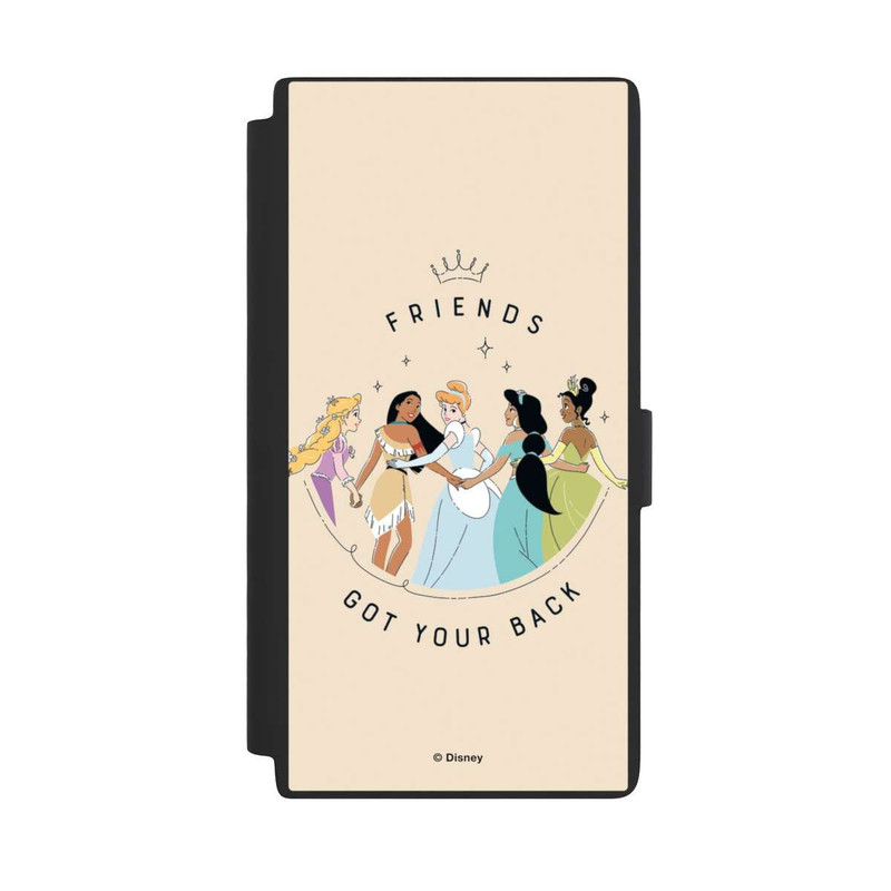 Galaxy S24 Ultra NIVOflip Friends Got Your Back Disney Princess 