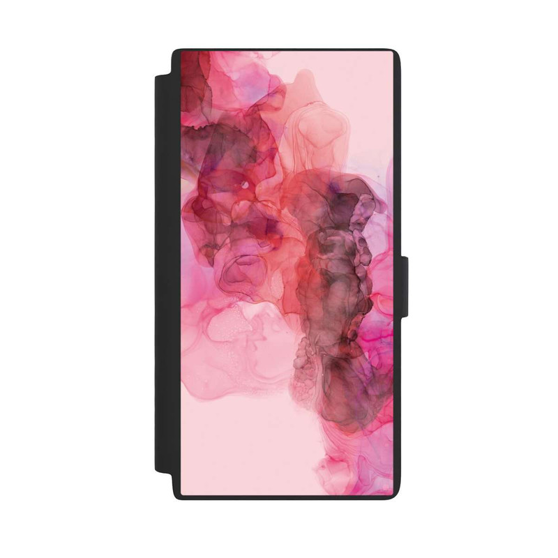 Galaxy S24 Ultra NIVOflip Alkoholtinte Fantasie Fuchsien