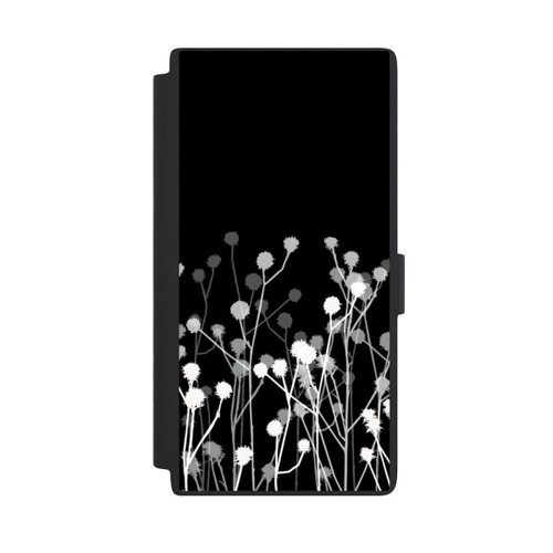 Samsung Galaxy S24 Ultra NIVOflip Floral Minimalism