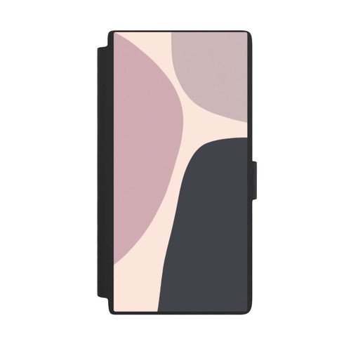 Samsung Galaxy S24 Ultra NIVOflip Trio Malve