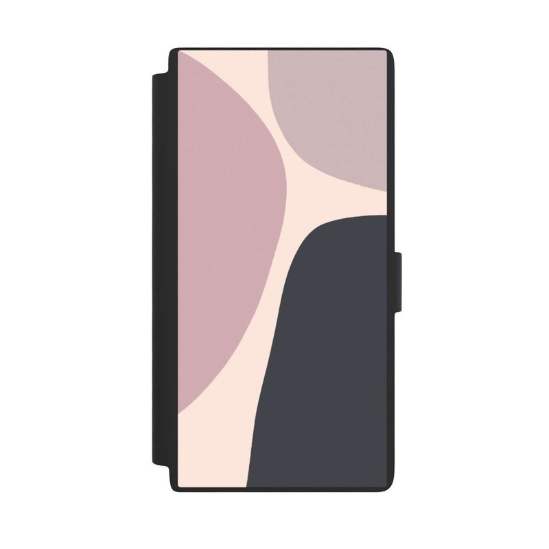 Galaxy S24 Ultra NIVOflip Trio Malve