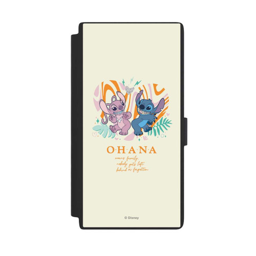 Samsung Galaxy S24 Ultra NIVOflip Stitch and Angel