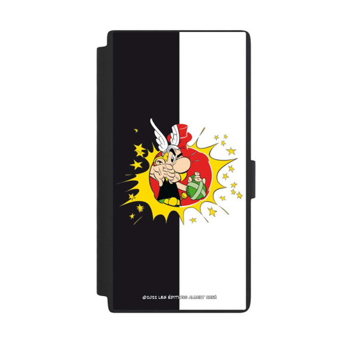 Samsung Galaxy S24 Ultra NIVOflip Astérix Potion Magique