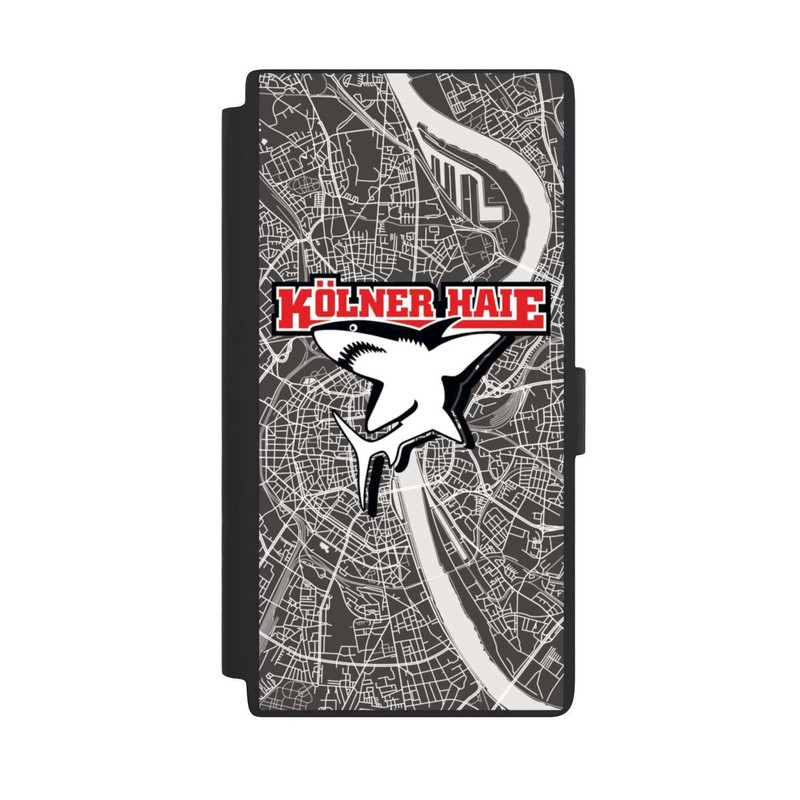 Galaxy S24 Ultra NIVOflip Kölner Haie City