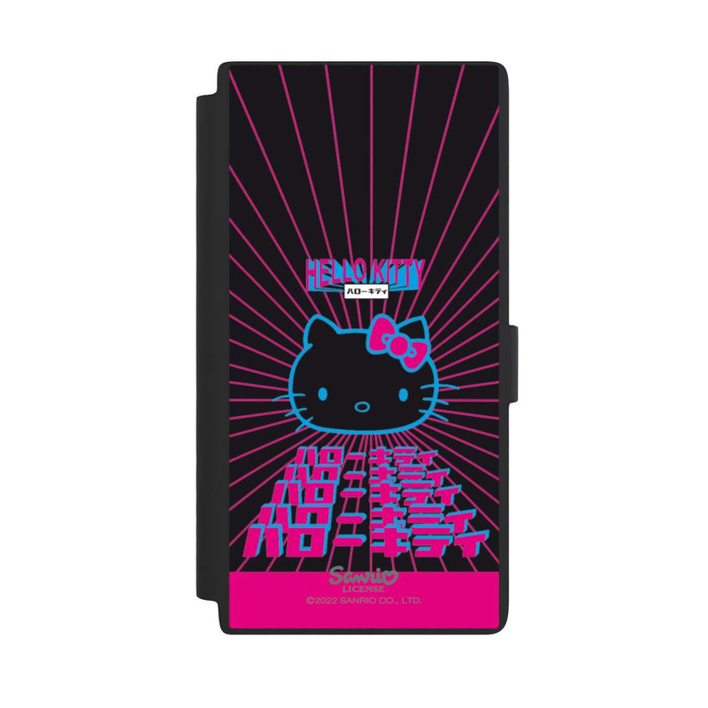 Galaxy S24 Ultra NIVOflip Hello Kitty Tokyo Rebell