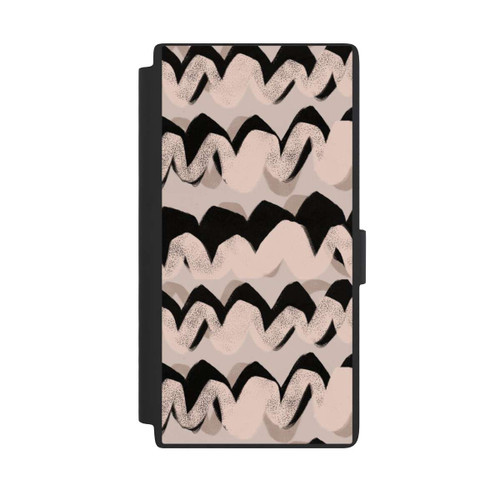 Samsung Galaxy S24 Ultra NIVOflip Zig Zag