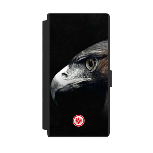 Samsung Galaxy S24 Ultra NIVOflip Eintracht Attila Schwarz