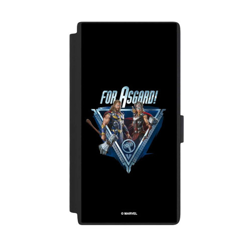 Samsung Galaxy S24 Ultra NIVOflip Thor for Asgard