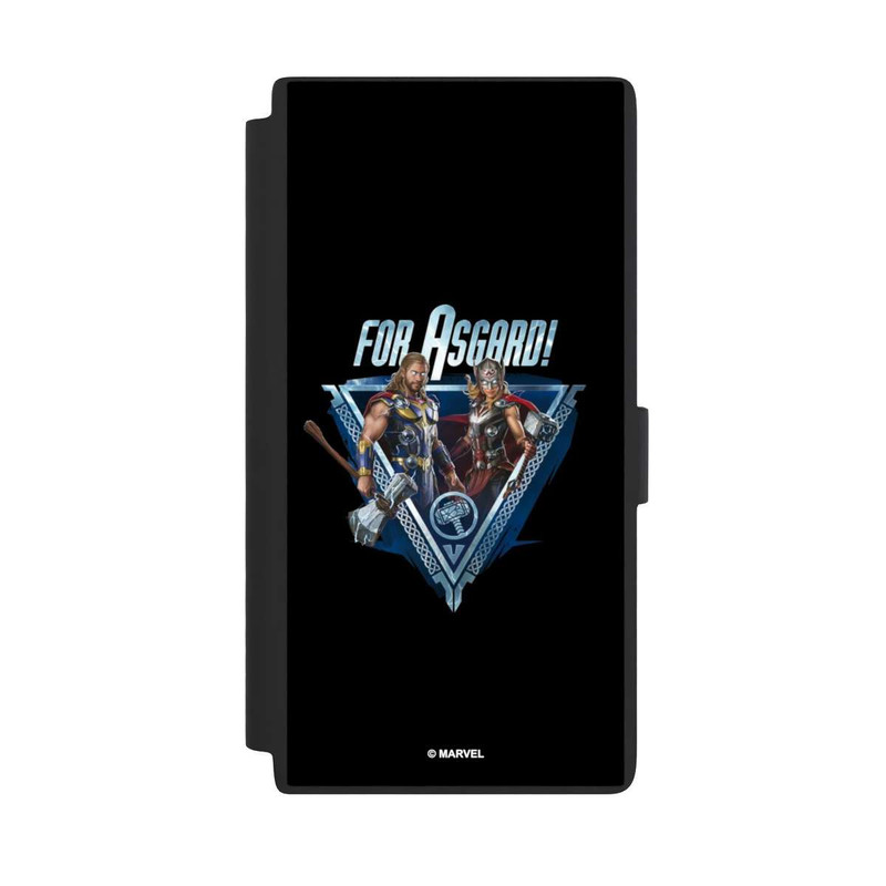Galaxy S24 Ultra NIVOflip  Thor for Asgard
