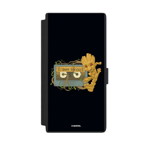 Samsung Galaxy S24 Ultra NIVOflip I am Groot Guardians Of The Galaxy