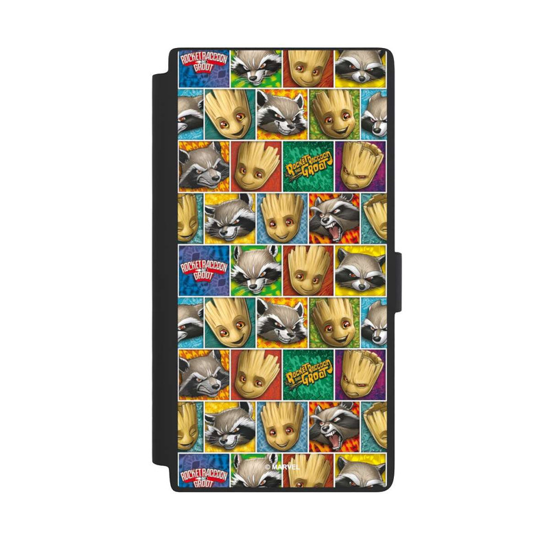 Galaxy S24 Ultra NIVOflip Guardians Of The Galaxy Collage