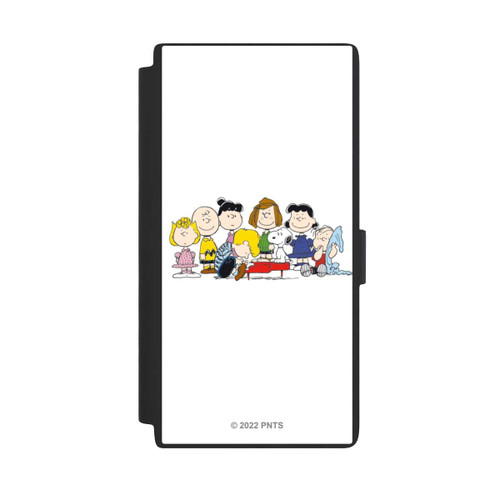 Samsung Galaxy S24 Ultra NIVOflip Peanuts Gruppenbild