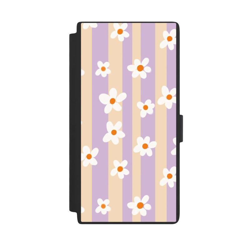 Galaxy S24 Ultra NIVOflip Gänseblümchen oh Gänseblümchen