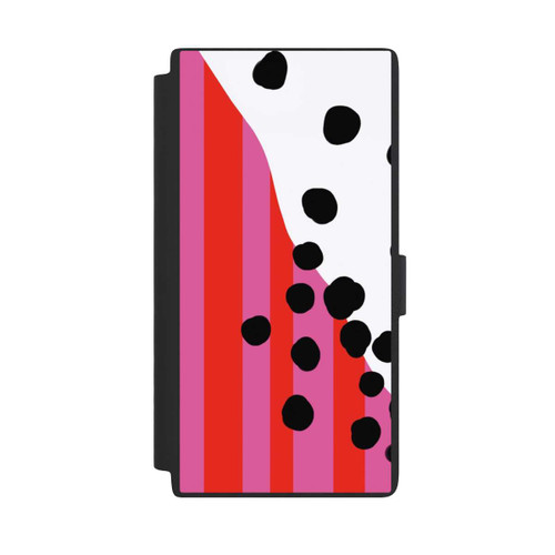 Samsung Galaxy S24 Ultra NIVOflip Glossy Dots