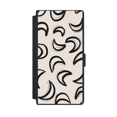 Samsung Galaxy S24 Ultra NIVOflip Lunes Pattern