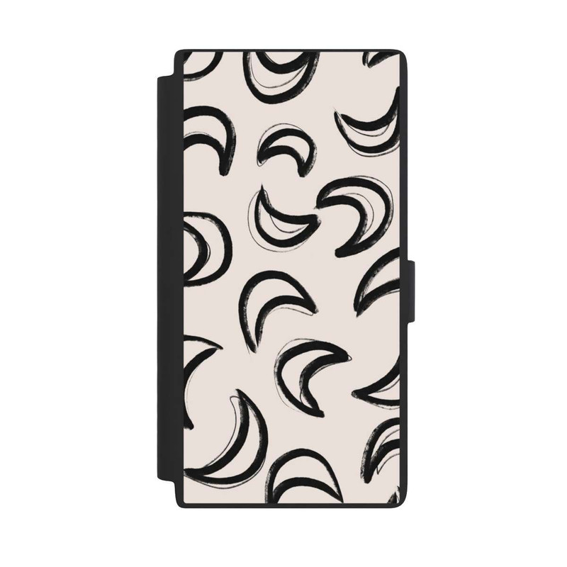 Galaxy S24 Ultra NIVOflip Monde Muster