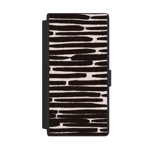 Samsung Galaxy S24 Ultra NIVOflip Fissures Pattern
