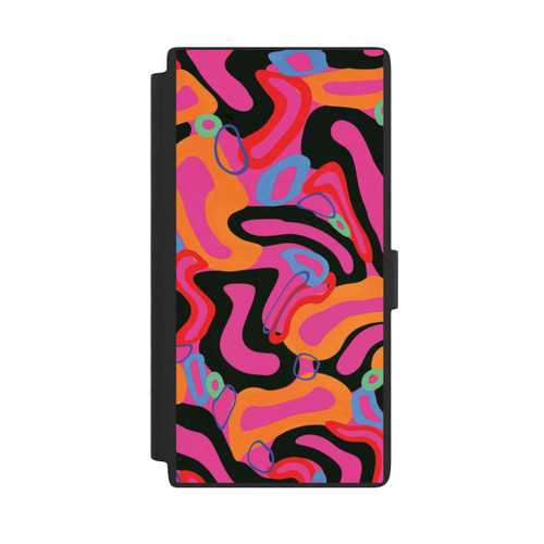 Samsung Galaxy S24 Ultra NIVOflip Tâches Pattern