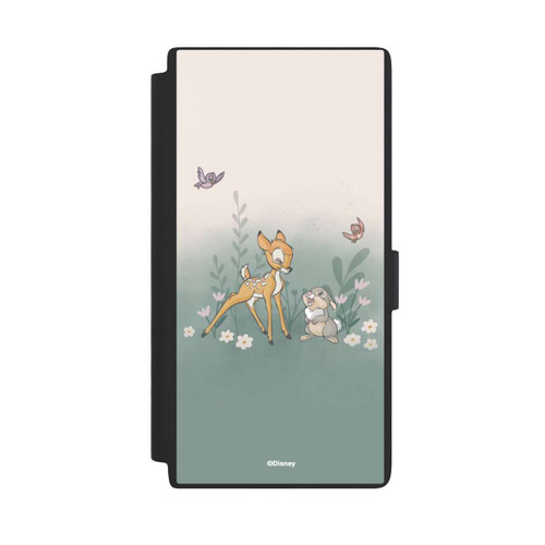 Samsung Galaxy S24 Ultra NIVOflip Bambi und Klopfer