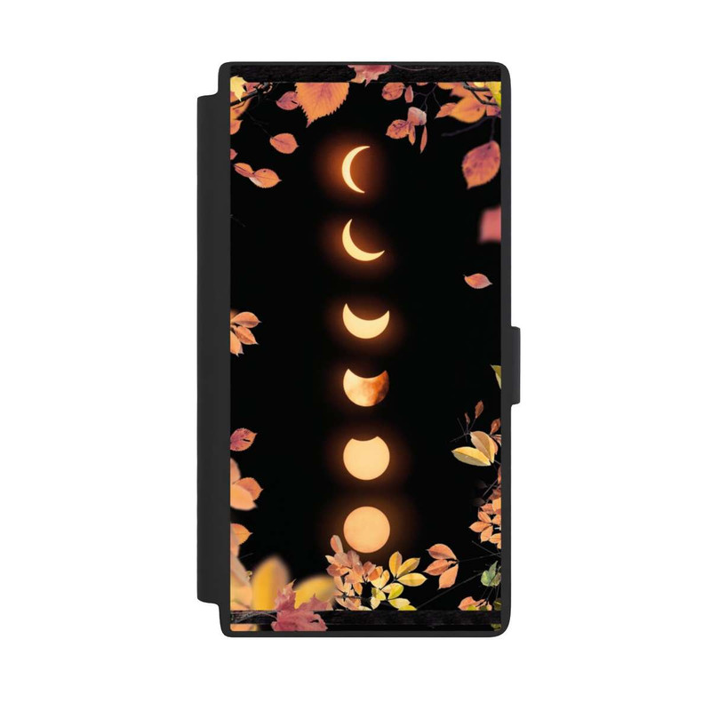 Galaxy S24 Ultra NIVOflip Herbstlicher Mond