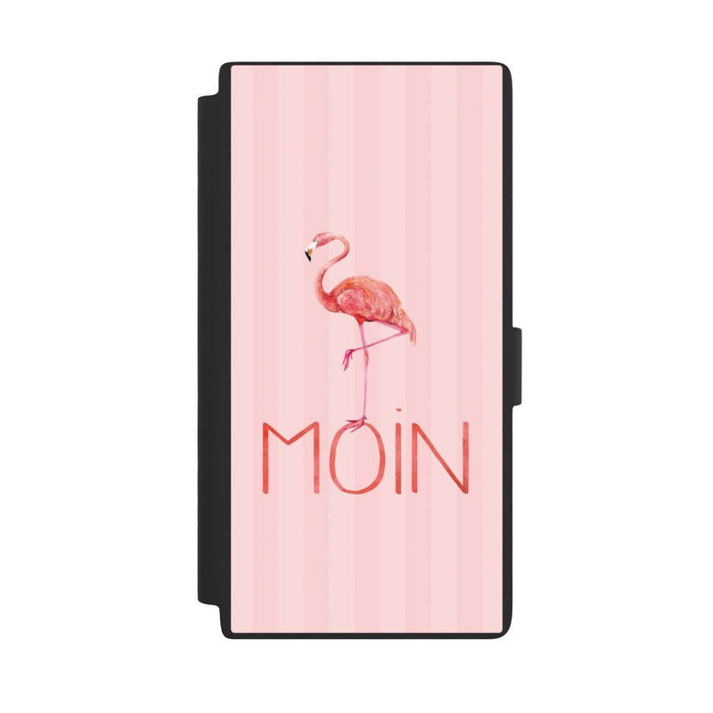 Galaxy S24 Ultra NIVOflip Flamingo Moin
