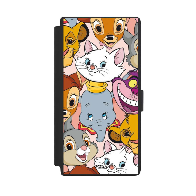 Galaxy S24 Ultra NIVOflip Closeup Disney Classic Character
