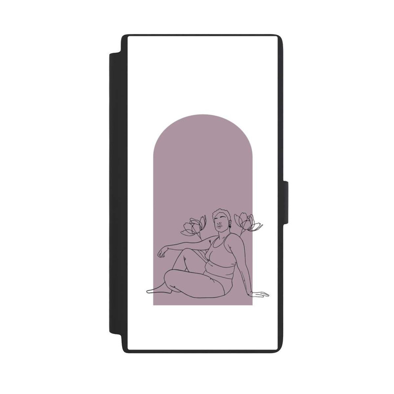 Galaxy S24 Ultra NIVOflip Body Positive No.2