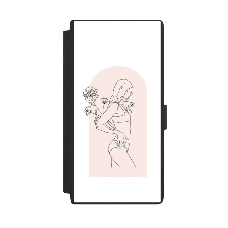 Galaxy S24 Ultra NIVOflip Body Positive No.3