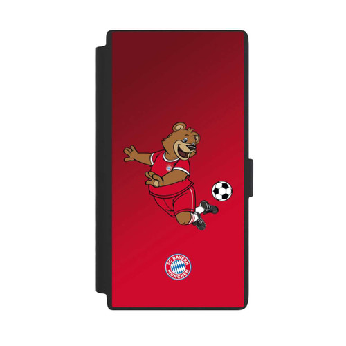 Samsung Galaxy S24 Ultra NIVOflip Bernie Tricks