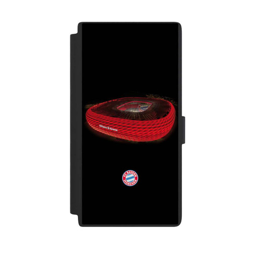 Samsung Galaxy S24 Ultra NIVOflip  FCB Allianz Arena