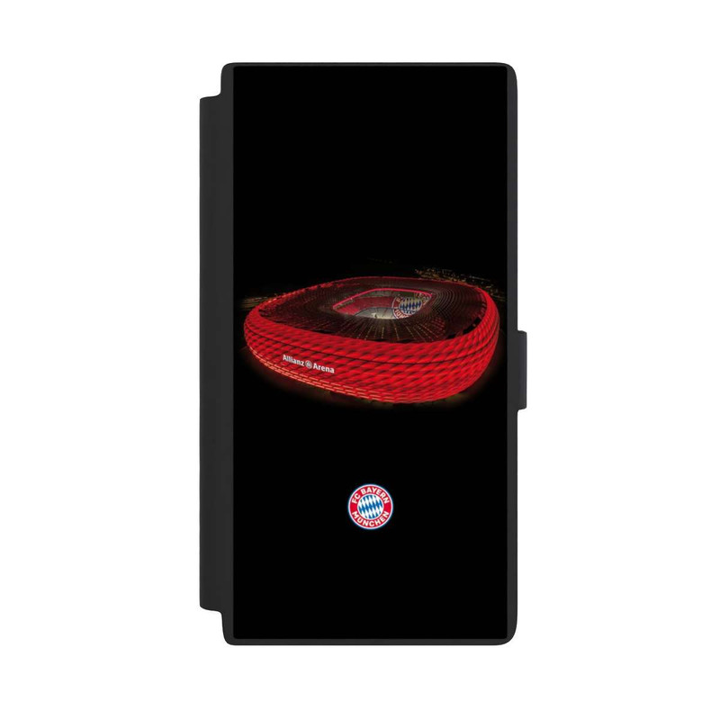 Galaxy S24 Ultra NIVOflip  FCB Allianz Arena