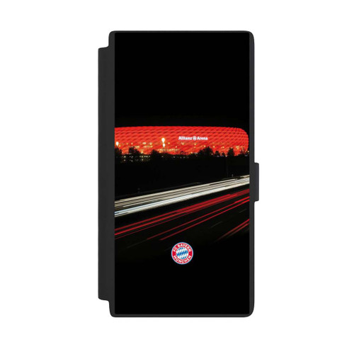 Samsung Galaxy S24 Ultra NIVOflip FC Bayern München Allianz Arena