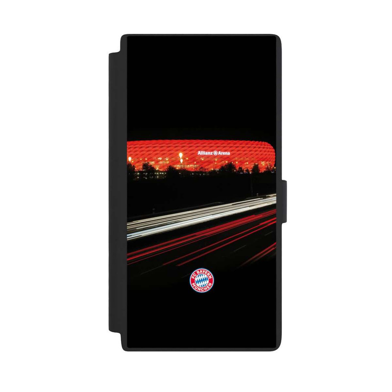 Galaxy S24 Ultra NIVOflip FC Bayern München Allianz Arena