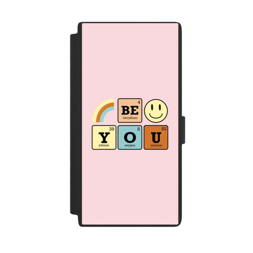 Samsung Galaxy S24 Ultra NIVOflip Be You