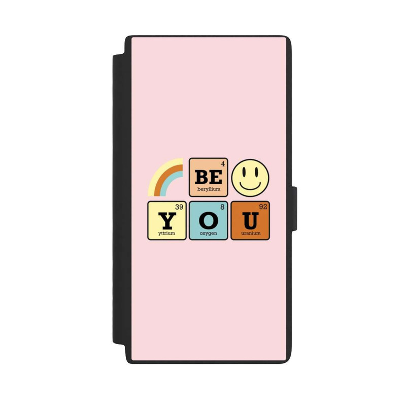 Galaxy S24 Ultra NIVOflip Be You