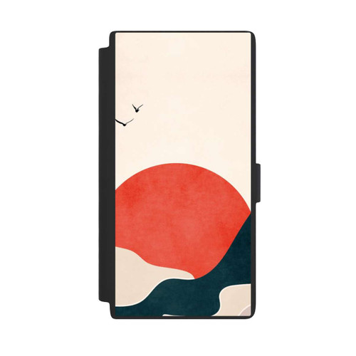 Samsung Galaxy S24 Ultra NIVOflip Drowning Sun