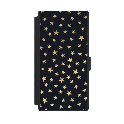 Samsung Galaxy S24 Ultra NIVOflip Stardust At Midnight