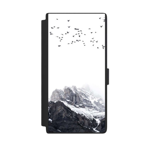 Samsung Galaxy S24 Ultra NIVOflip The Mountains