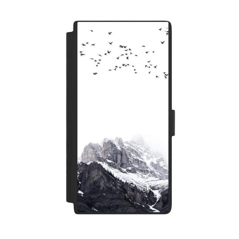Galaxy S24 Ultra NIVOflip Das Gebirge