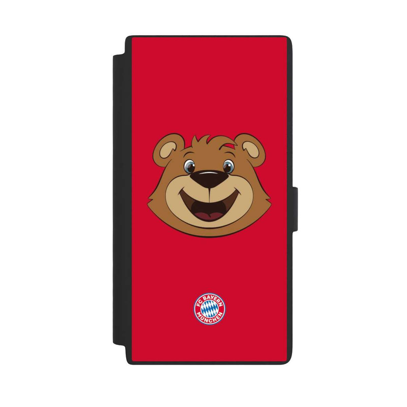 Galaxy S24 Ultra NIVOflip Bernie Kopf 