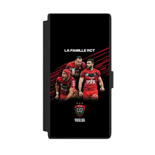 Samsung Galaxy S24 Ultra NIVOflip La Famille RCT