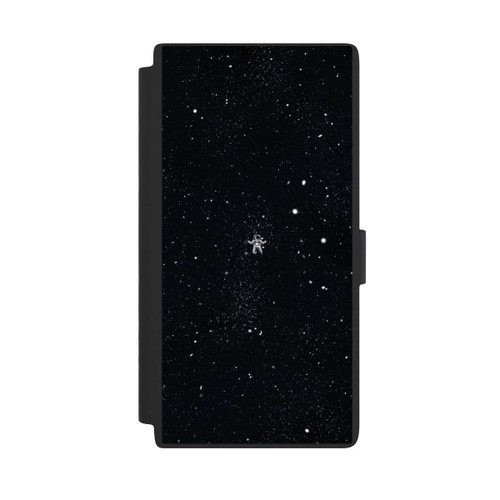 Samsung Galaxy S24 Ultra NIVOflip Kleiner Astronaut