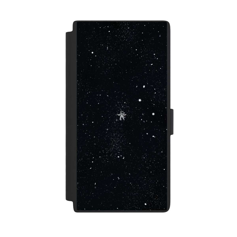 Galaxy S24 Ultra NIVOflip Kleiner Astronaut