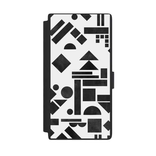 Samsung Galaxy S24 Ultra NIVOflip Geometrie