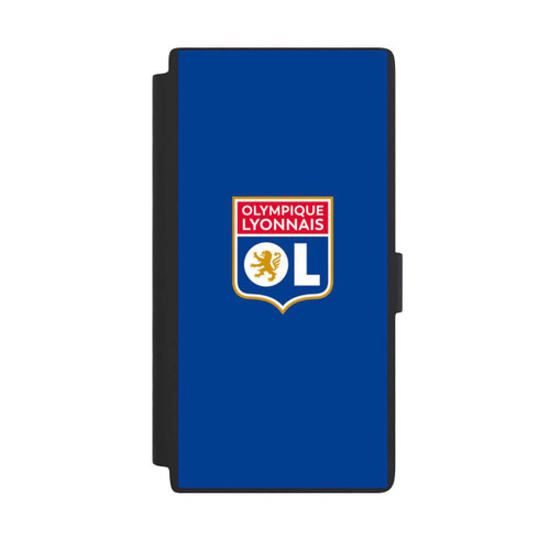 Samsung Galaxy S24 Ultra NIVOflip OL Logo